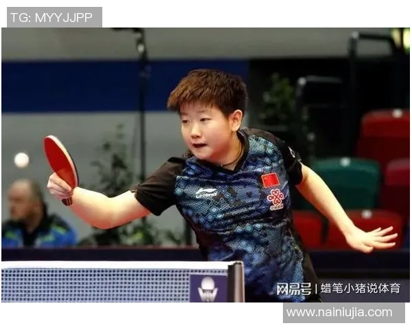 杭州乒乓球队力量表现数据分析揭示运动员潜力与训练效果的深度关系