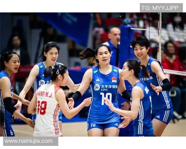 杭州排球队速度对比分析揭示技战术优势与提升空间